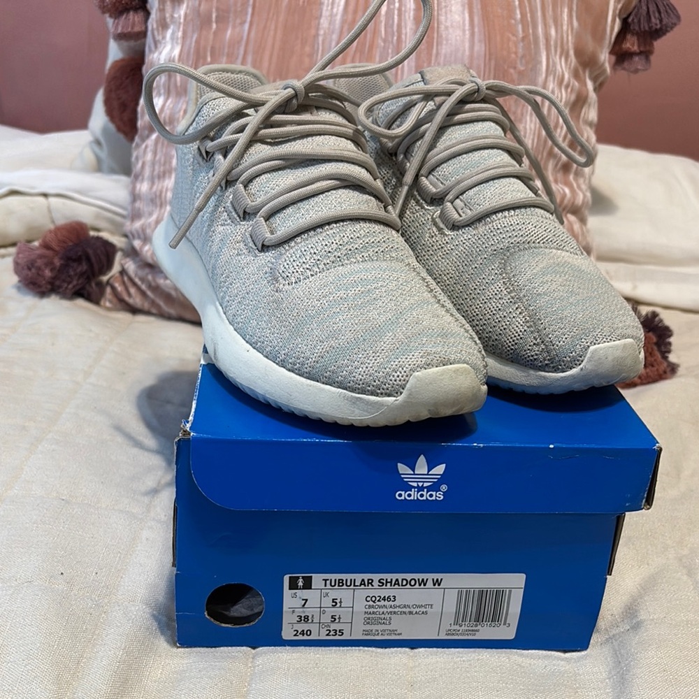 Women's Adidas Tubular Shadow